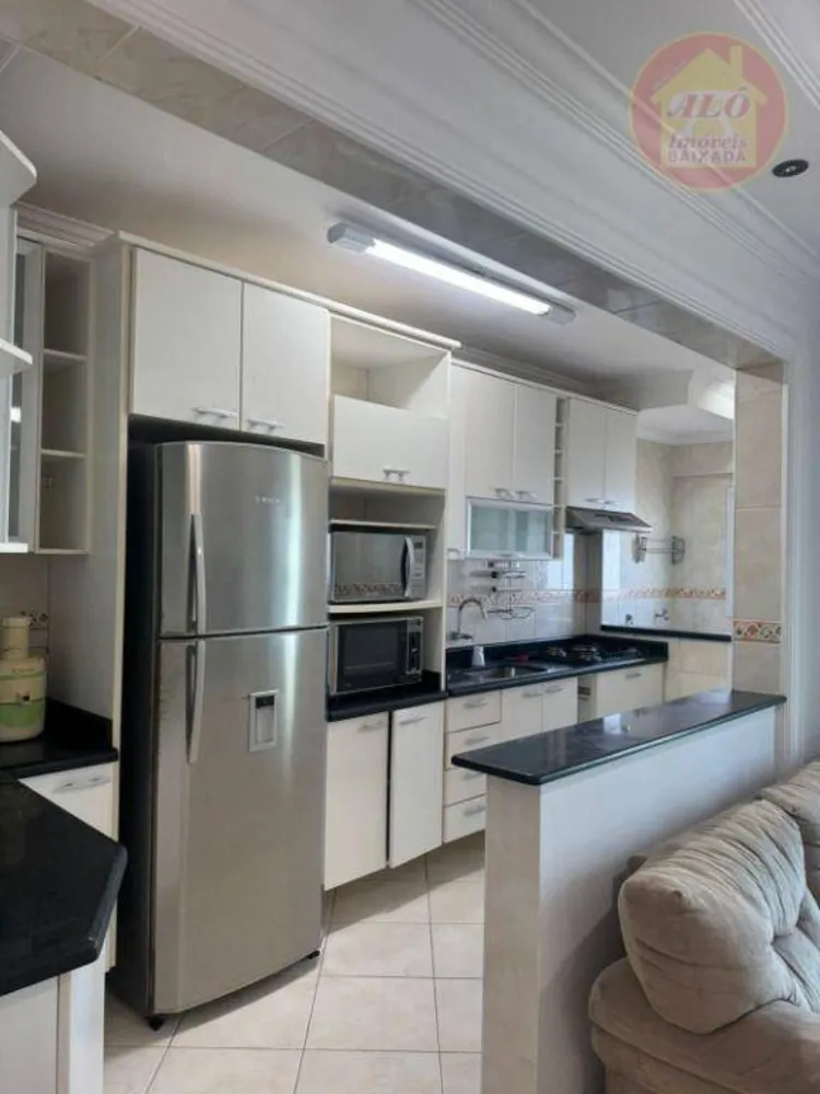 Apartamento, 2 quartos, 69 m² - Foto 8