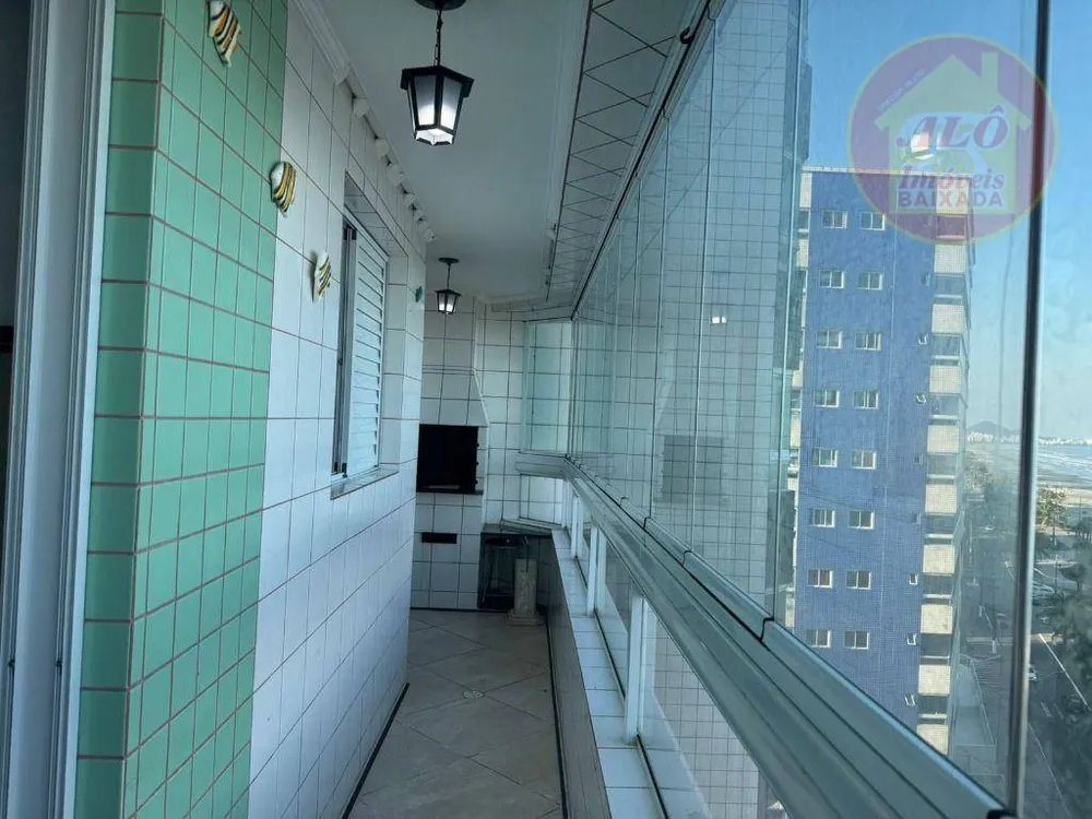 Apartamento, 2 quartos, 69 m² - Foto 4