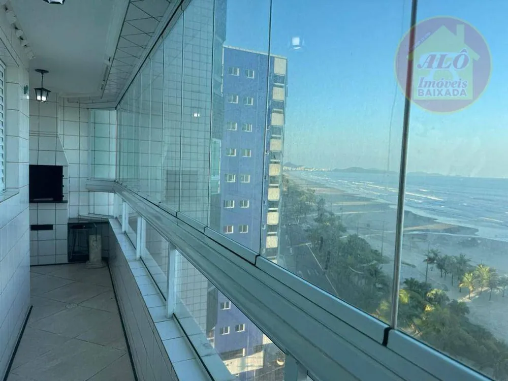 Apartamento, 2 quartos, 69 m² - Foto 2