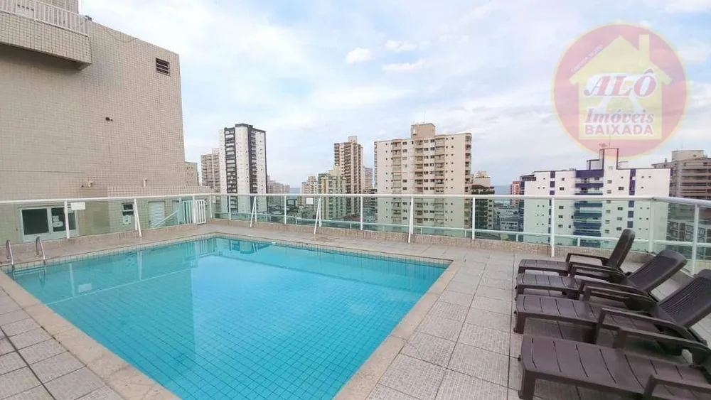 Apartamento, 2 quartos, 79 m² - Foto 1