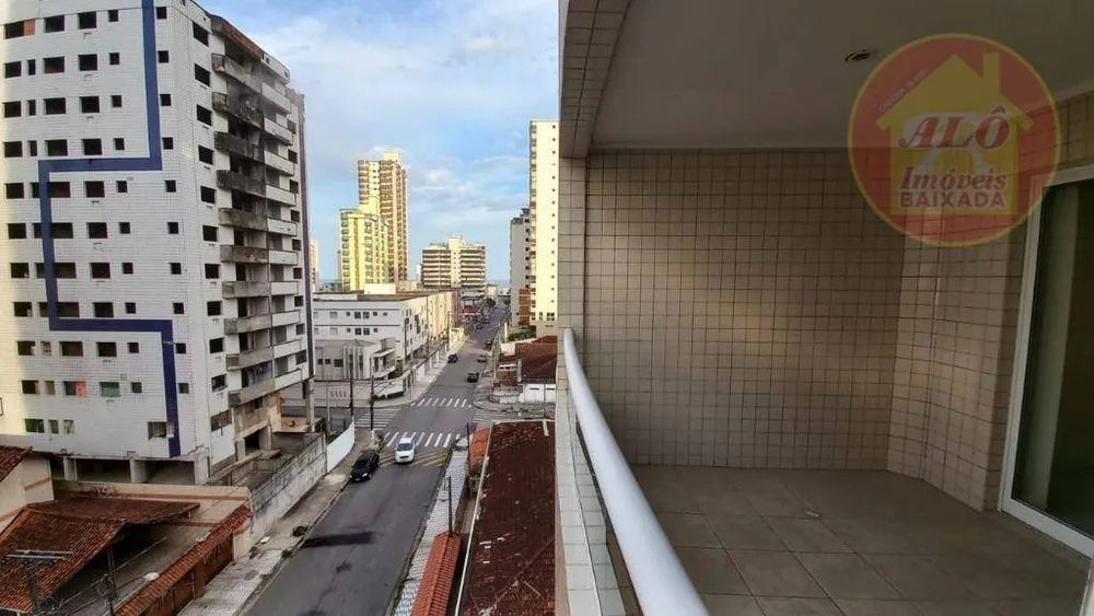 Apartamento, 2 quartos, 79 m² - Foto 2