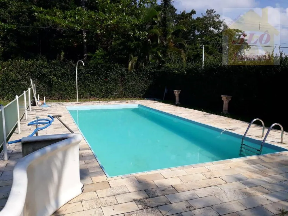Chácara, 3 quartos, 2400 m² - Foto 5