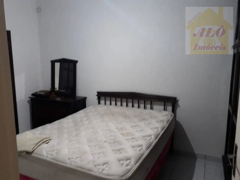 Chácara, 3 quartos, 2400 m² - Foto 9