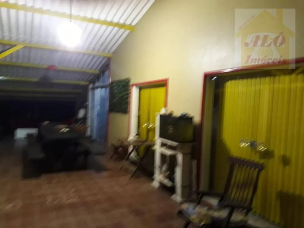 Chácara, 3 quartos, 2400 m² - Foto 7