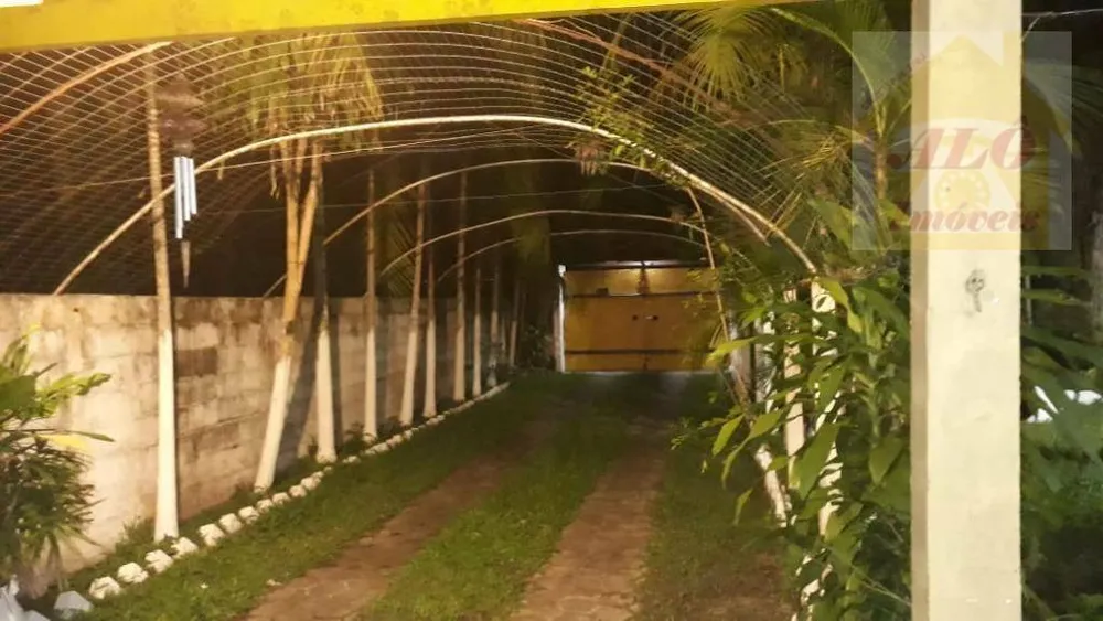 Chácara, 3 quartos, 2400 m² - Foto 14