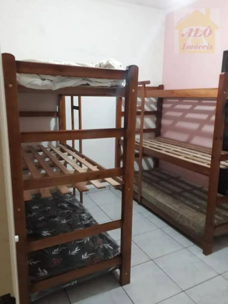 Chácara, 3 quartos, 2400 m² - Foto 8