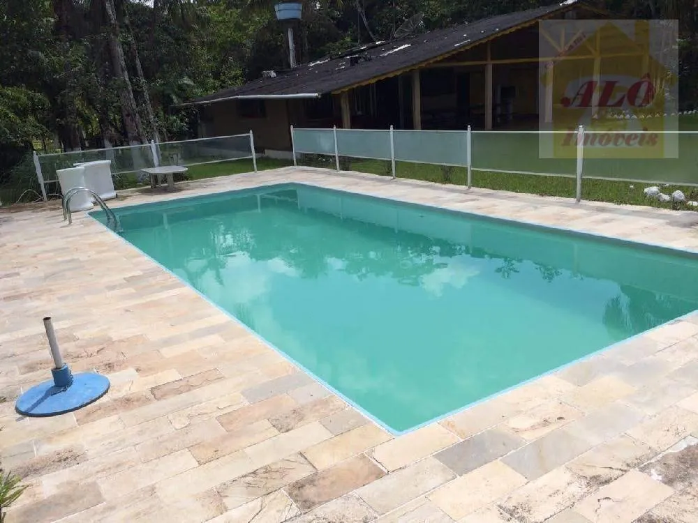 Chácara, 3 quartos, 2400 m² - Foto 3