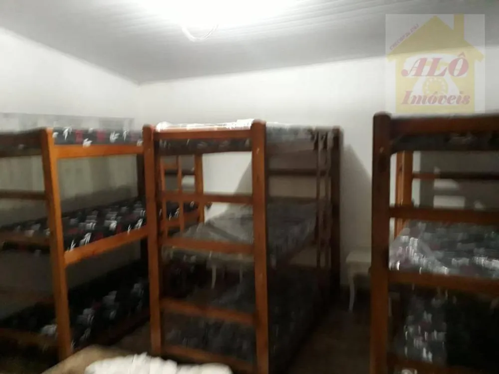 Chácara, 3 quartos, 2400 m² - Foto 11