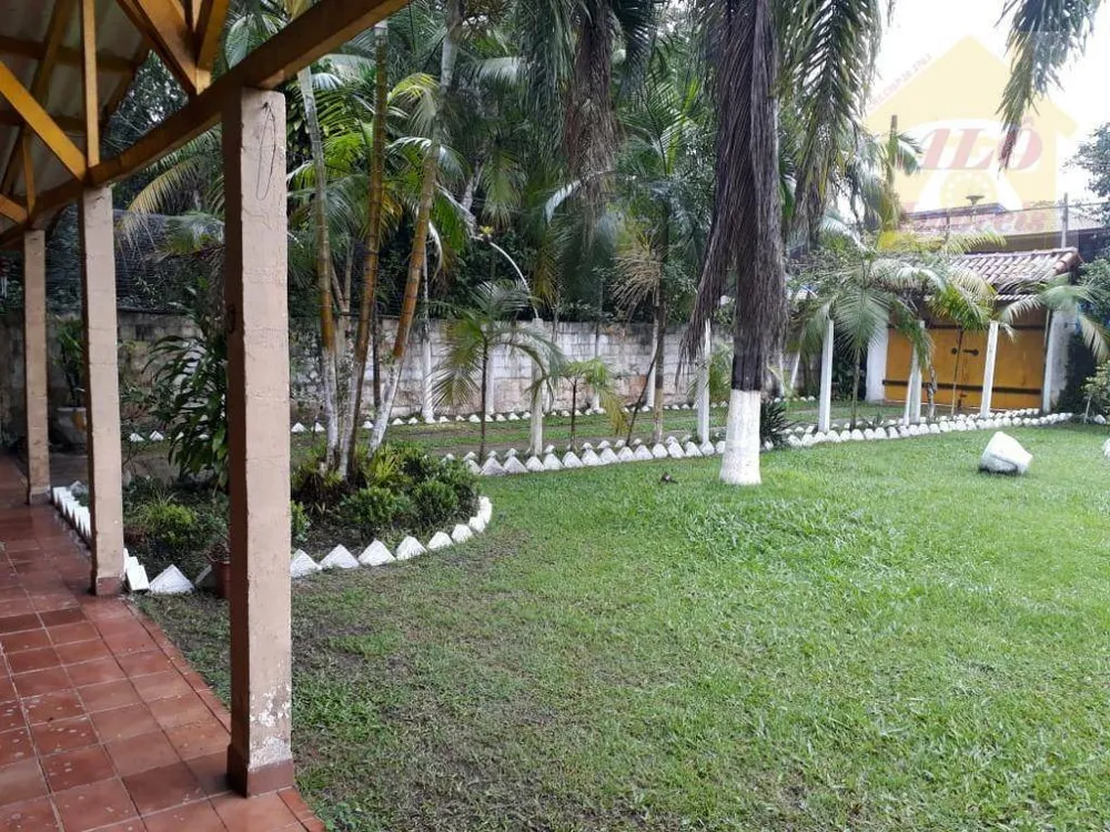 Chácara, 3 quartos, 2400 m² - Foto 13