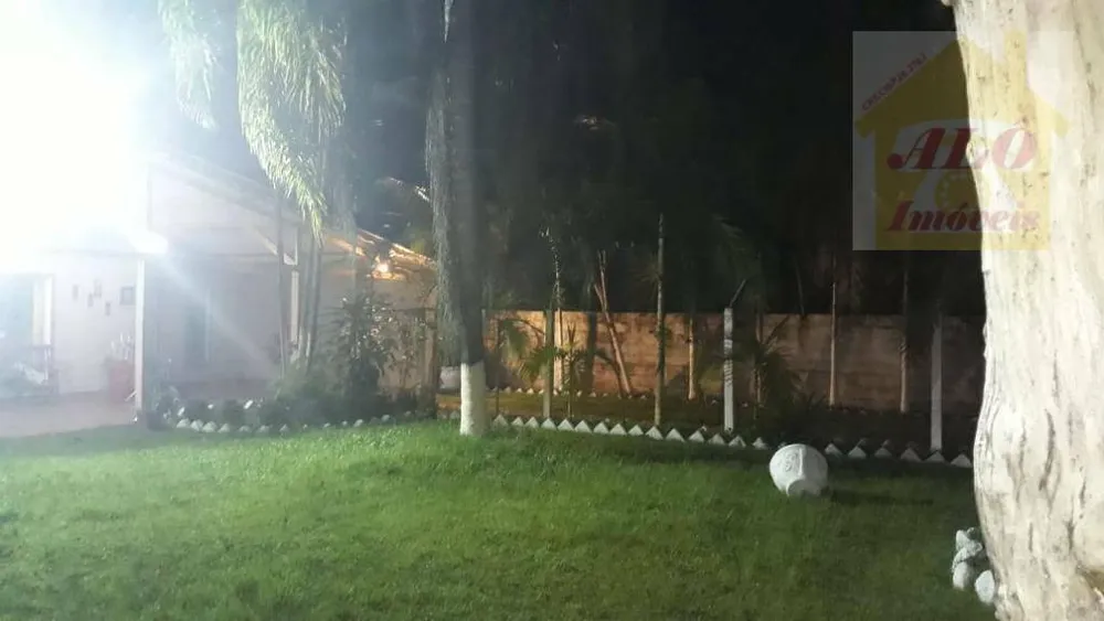 Chácara, 3 quartos, 2400 m² - Foto 15