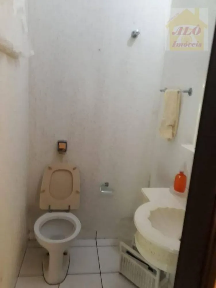 Chácara, 3 quartos, 2400 m² - Foto 10