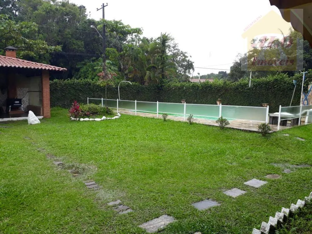 Chácara, 3 quartos, 2400 m² - Foto 12