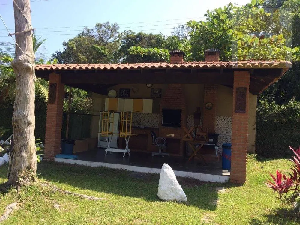 Chácara, 3 quartos, 2400 m² - Foto 2