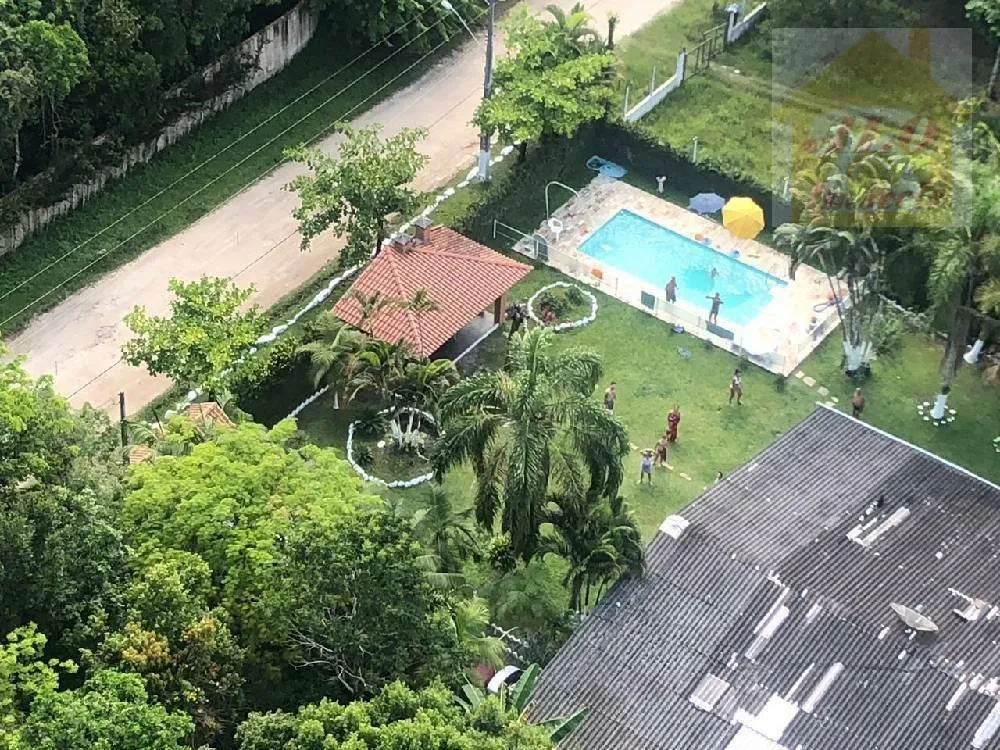 Chácara, 3 quartos, 2400 m² - Foto 1