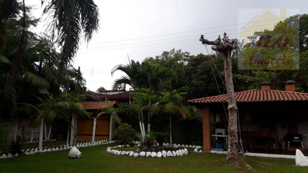 Chácara, 3 quartos, 2400 m² - Foto 16