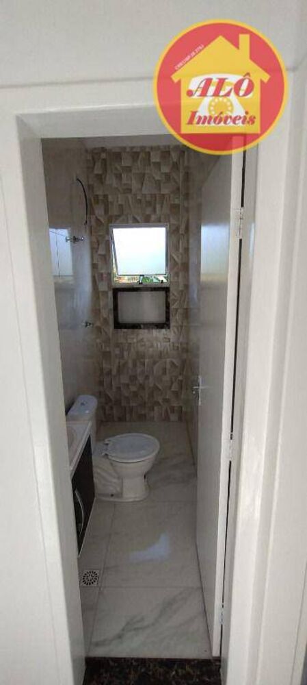 Casa de Condomínio à venda com 2 quartos, 55m² - Foto 8