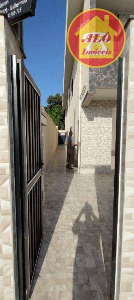 Casa de Condomínio à venda com 2 quartos, 55m² - Foto 5