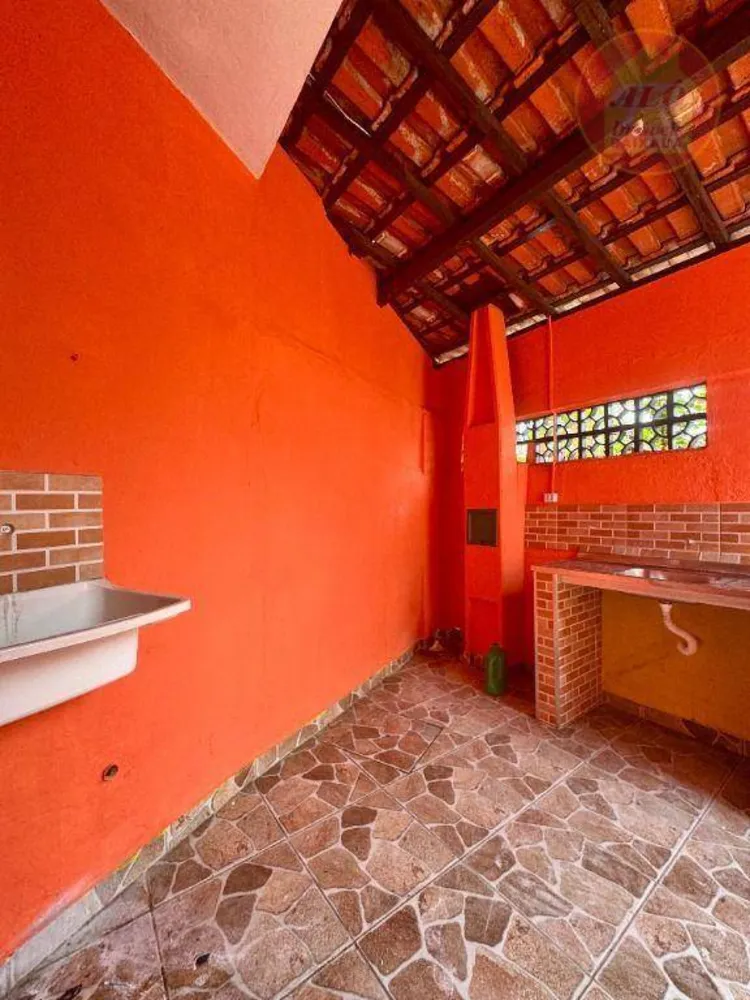 Casa, 2 quartos, 79 m² - Foto 11