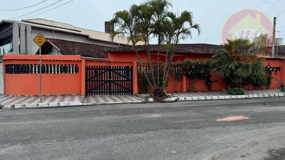 Casa, 2 quartos, 79 m² - Foto 1
