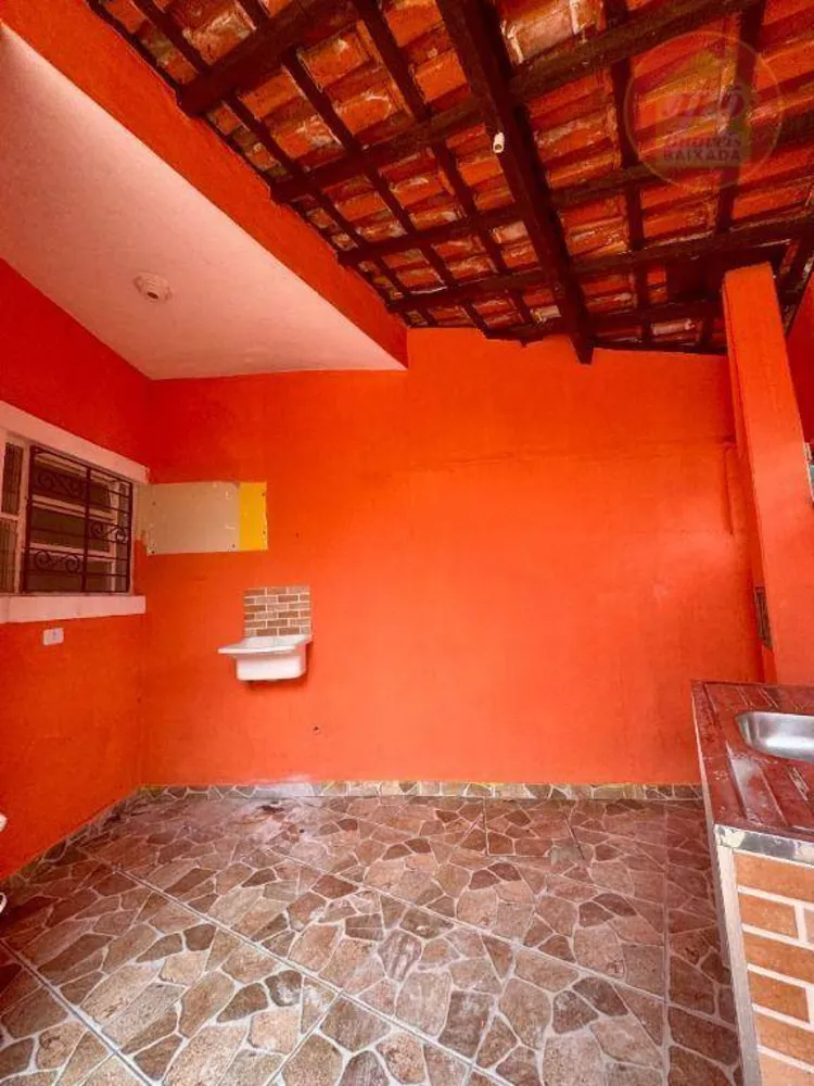 Casa, 2 quartos, 79 m² - Foto 12