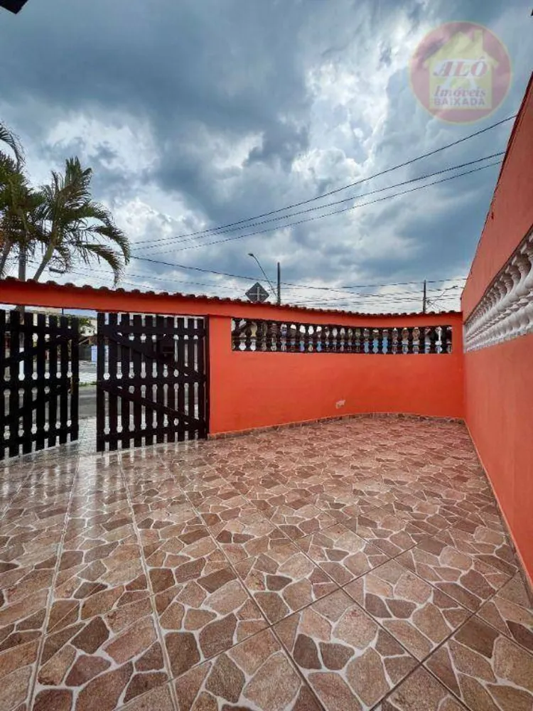 Casa, 2 quartos, 79 m² - Foto 15