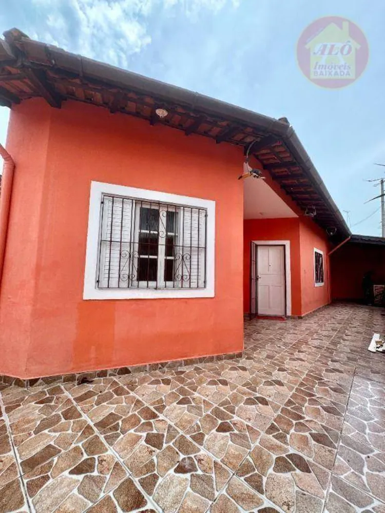 Casa, 2 quartos, 79 m² - Foto 13