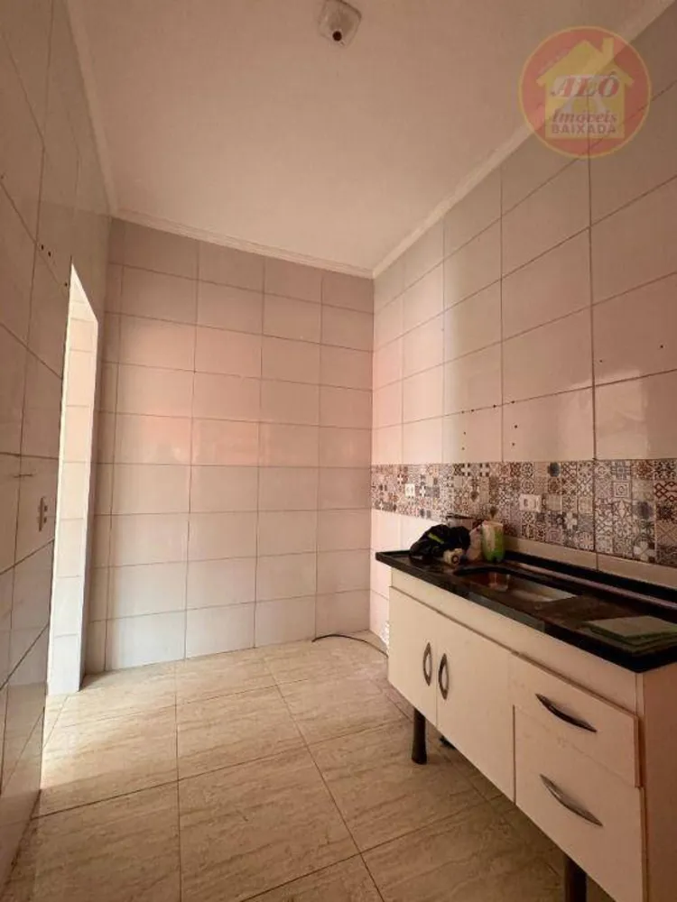 Casa, 2 quartos, 79 m² - Foto 2