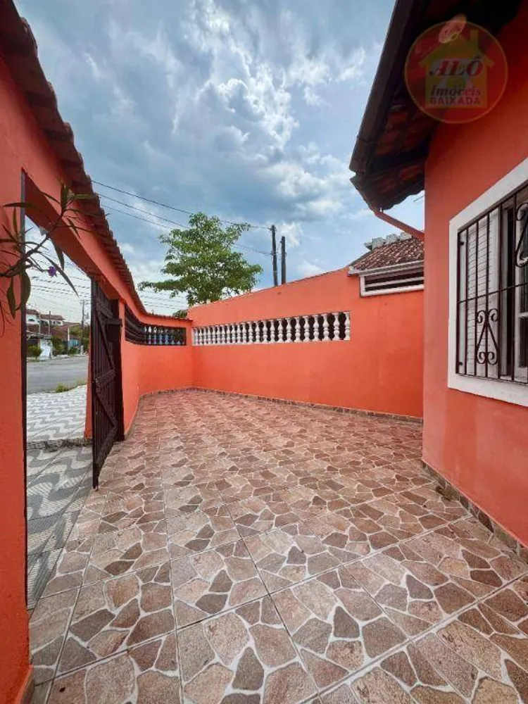 Casa, 2 quartos, 79 m² - Foto 14