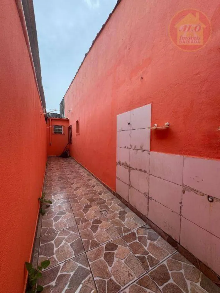 Casa, 2 quartos, 79 m² - Foto 16