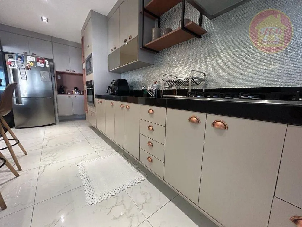 Apartamento, 3 quartos, 124 m² - Foto 9