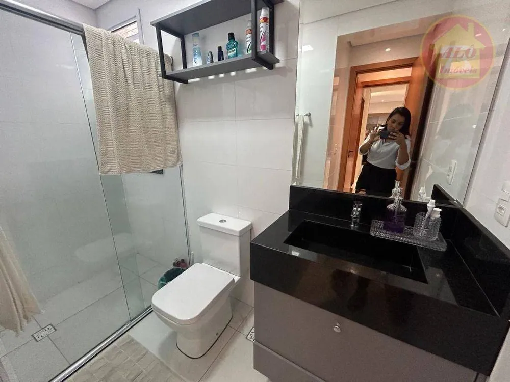 Apartamento, 3 quartos, 124 m² - Foto 3