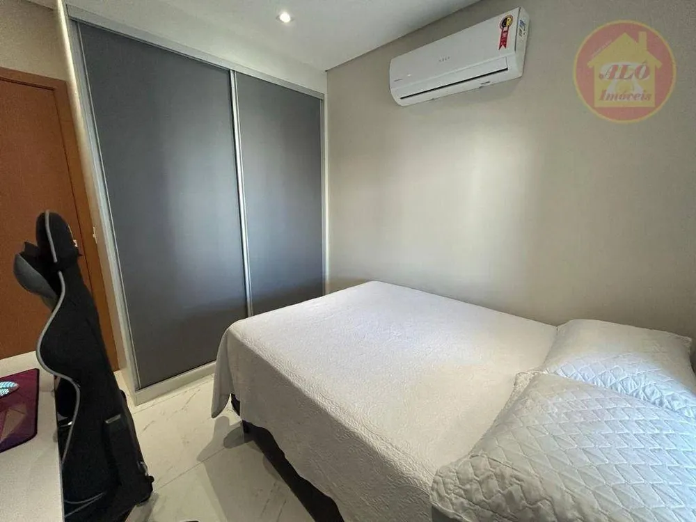 Apartamento, 3 quartos, 124 m² - Foto 2