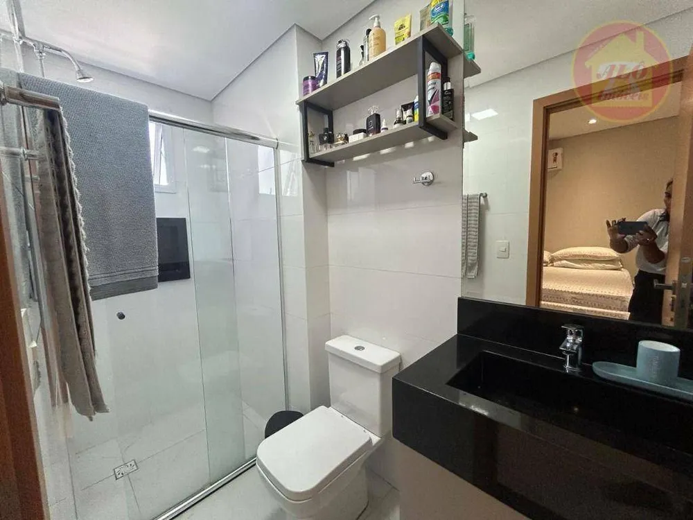 Apartamento, 3 quartos, 124 m² - Foto 11