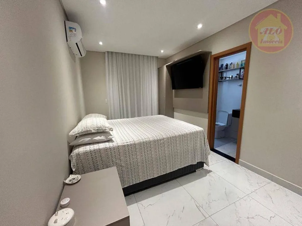 Apartamento, 3 quartos, 124 m² - Foto 5