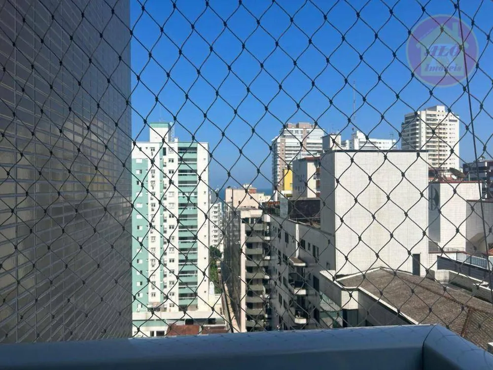 Apartamento, 3 quartos, 124 m² - Foto 8