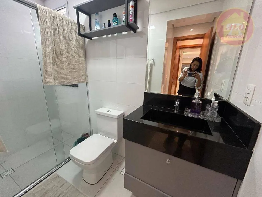 Apartamento, 3 quartos, 124 m² - Foto 4