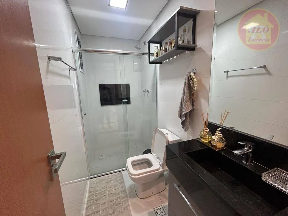 Apartamento, 3 quartos, 124 m² - Foto 12