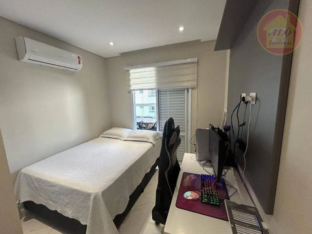 Apartamento, 3 quartos, 124 m² - Foto 10