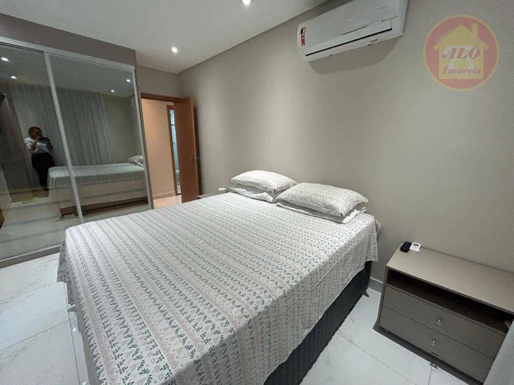 Apartamento, 3 quartos, 124 m² - Foto 12