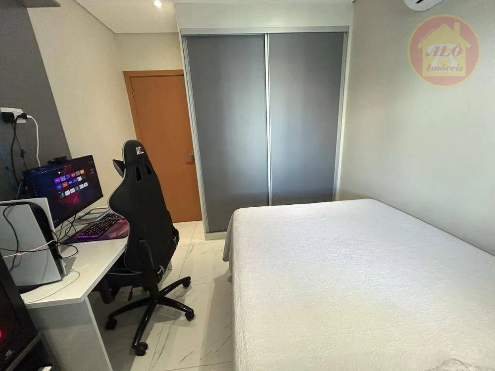 Apartamento, 3 quartos, 124 m² - Foto 7