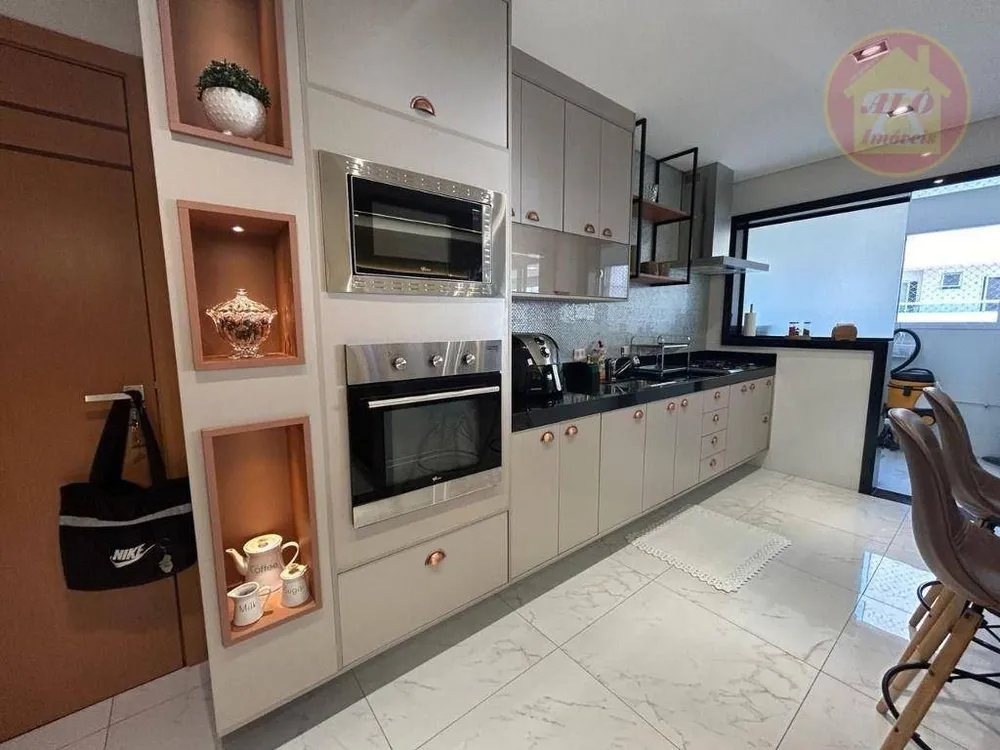 Apartamento, 3 quartos, 124 m² - Foto 15