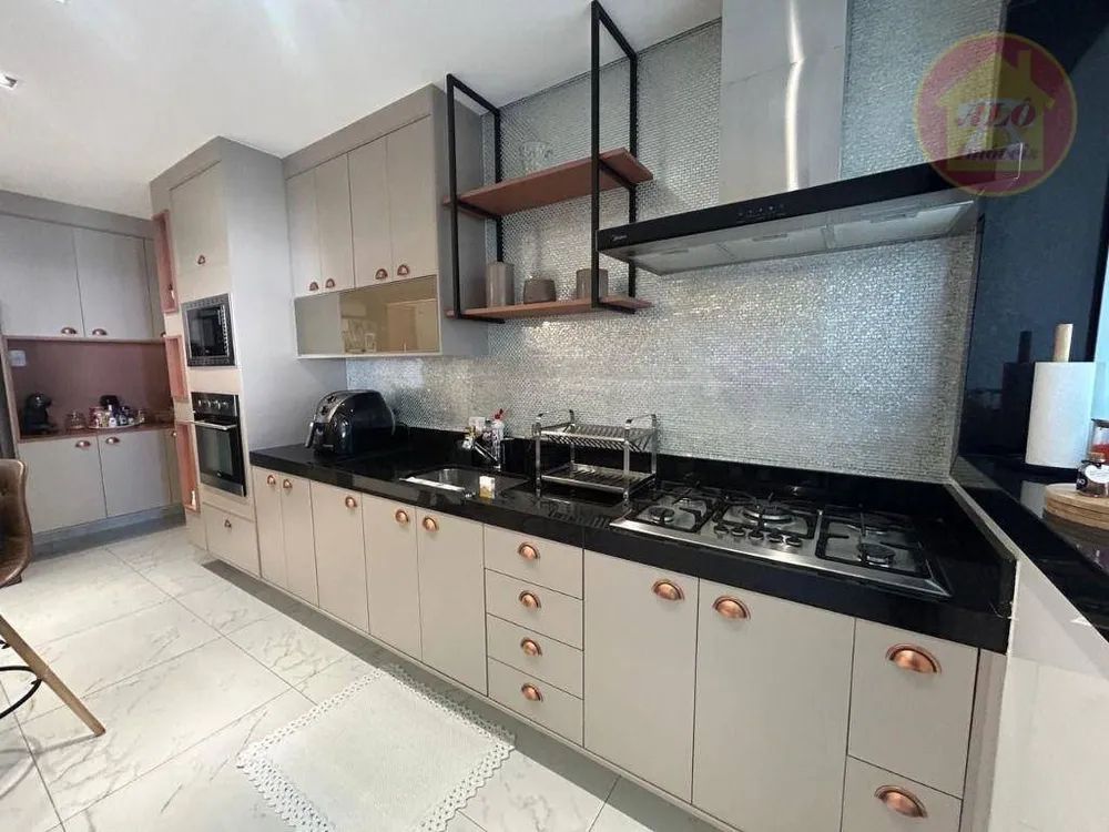 Apartamento, 3 quartos, 124 m² - Foto 2