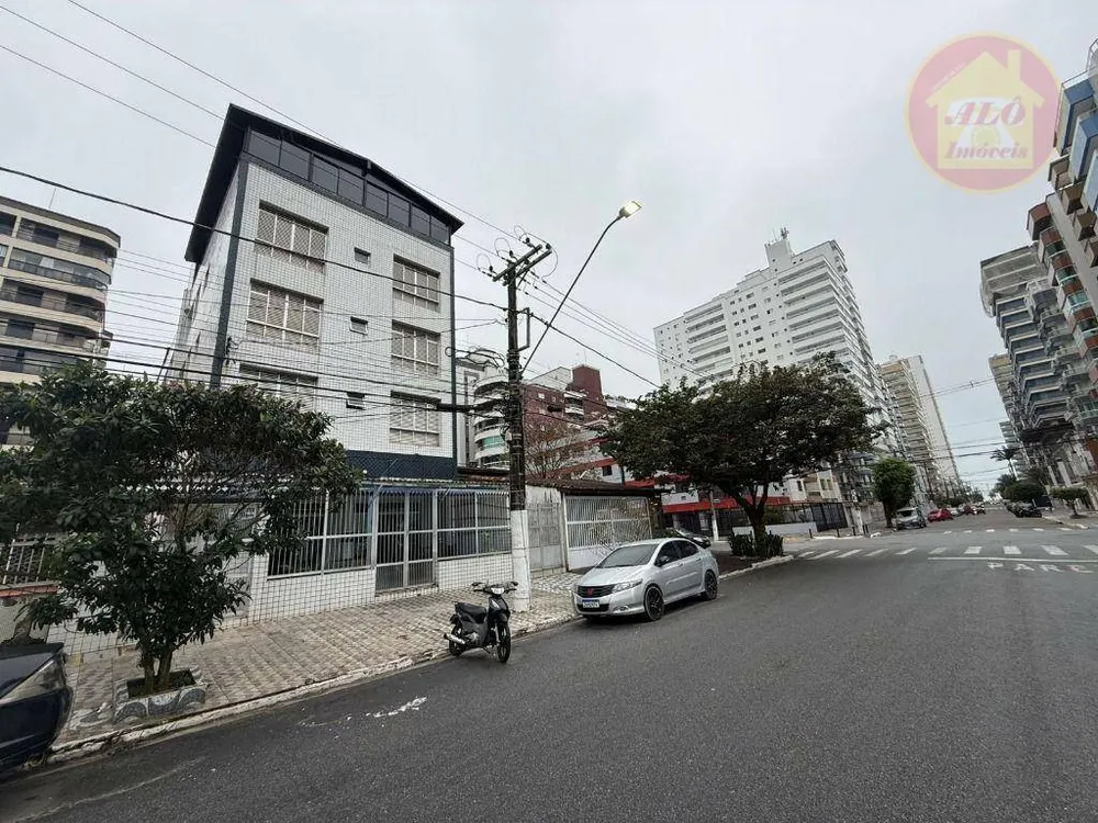 Apartamento, 1 quarto, 28 m² - Foto 1