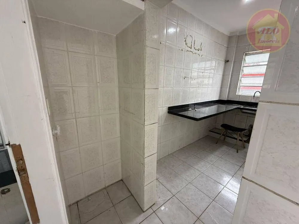 Apartamento, 1 quarto, 28 m² - Foto 3