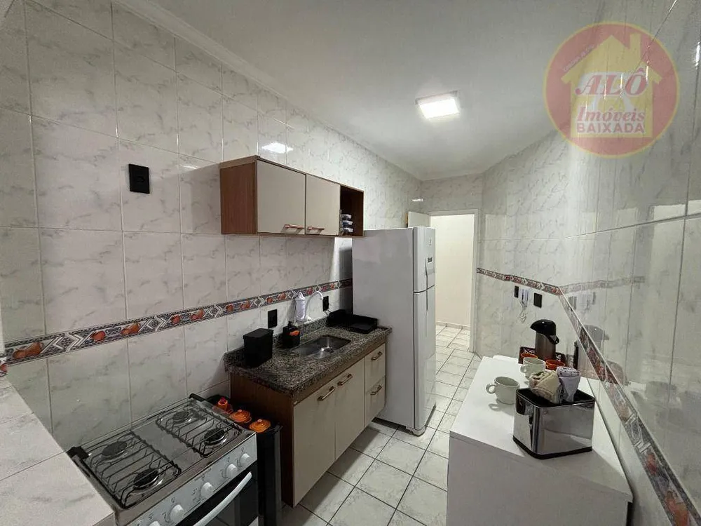 Apartamento, 1 quarto, 48 m² - Foto 9