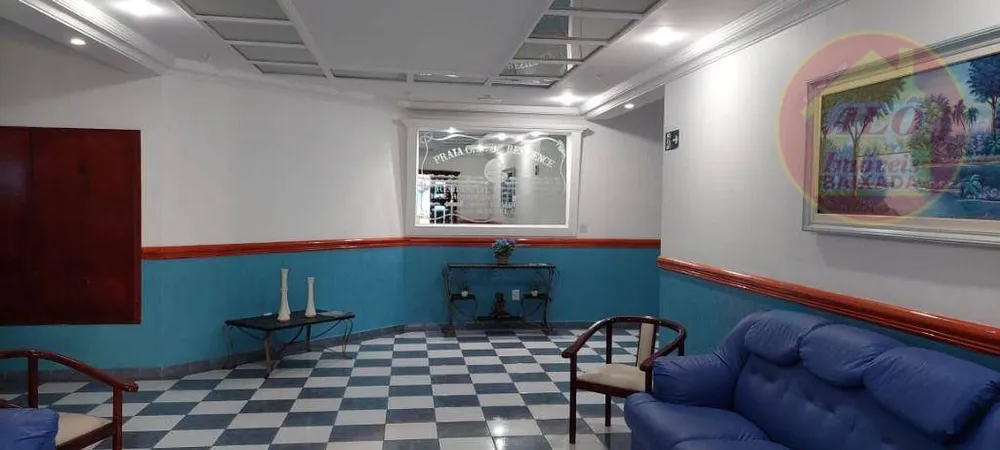 Apartamento, 1 quarto, 48 m² - Foto 2