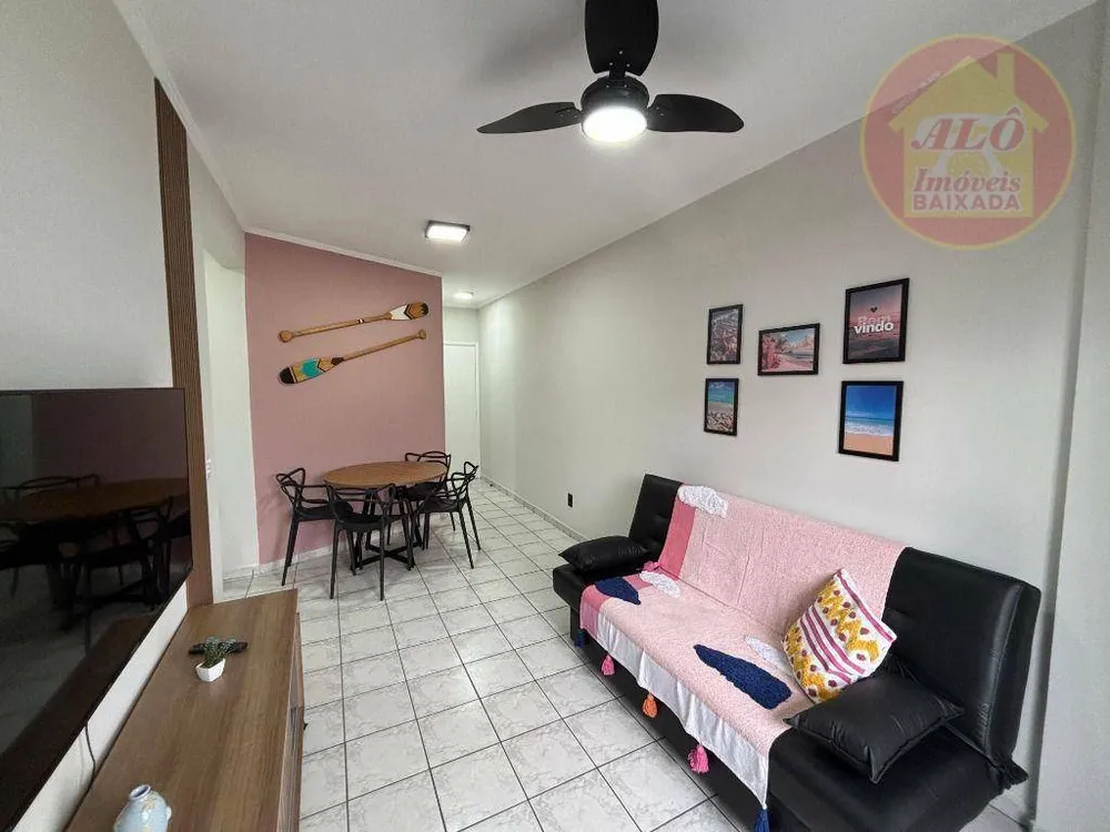 Apartamento, 1 quarto, 48 m² - Foto 5