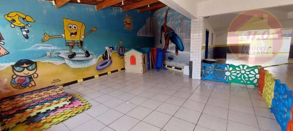 Apartamento, 1 quarto, 48 m² - Foto 4