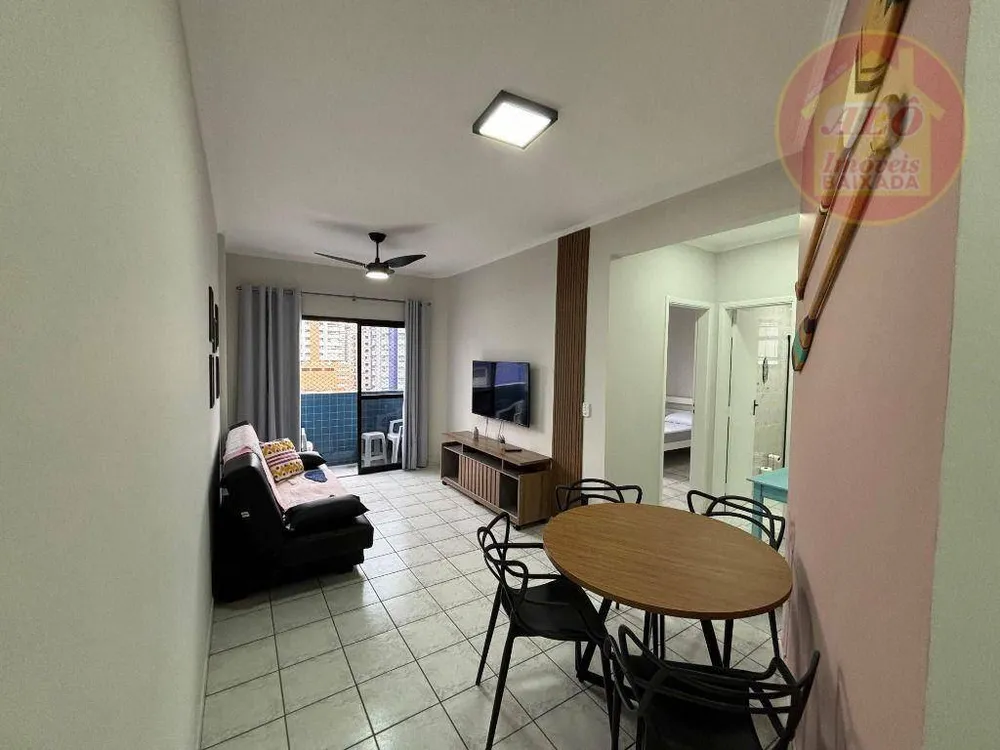 Apartamento, 1 quarto, 48 m² - Foto 1