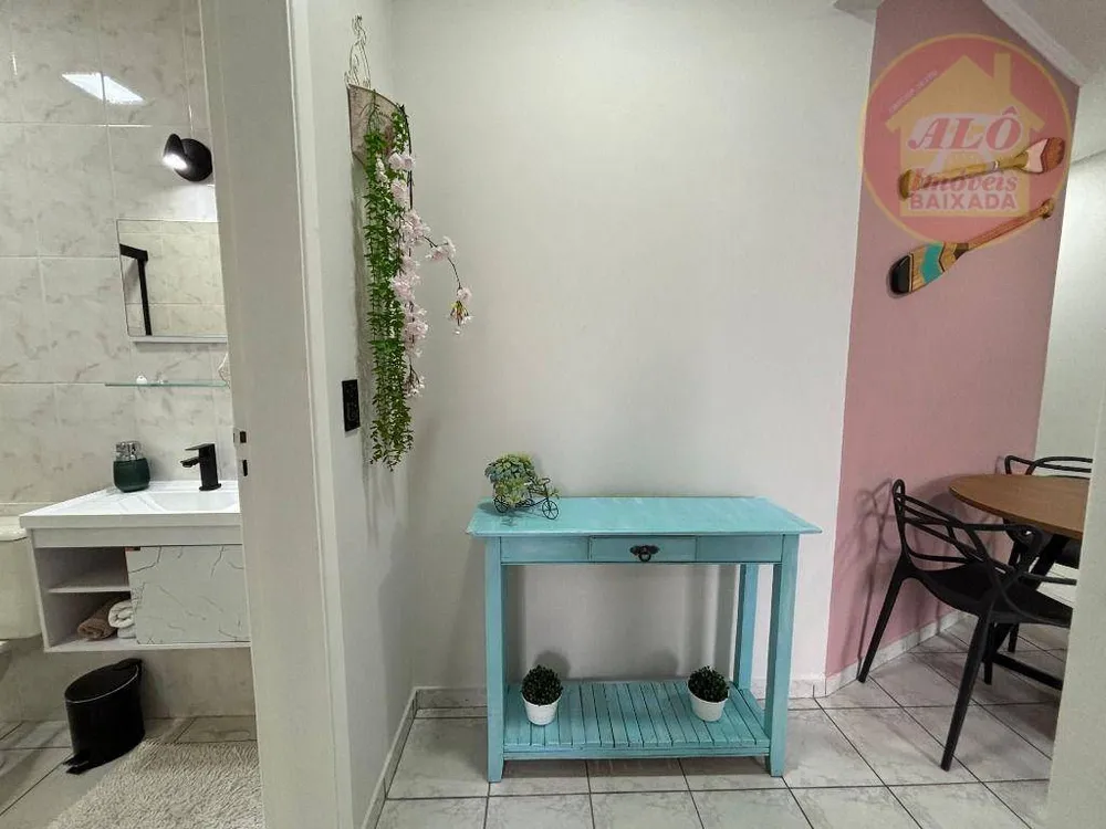 Apartamento, 1 quarto, 48 m² - Foto 7